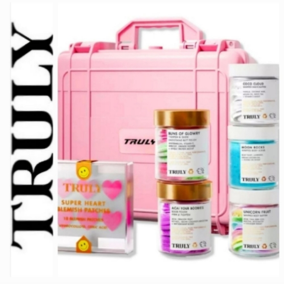 TRULY Other - Truly most wanted set new